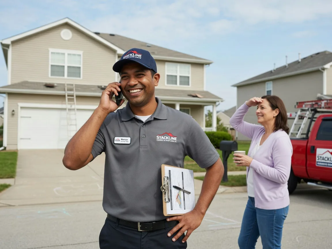 Chimney flashing repair Hodgenville, KY FAQs